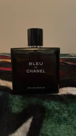 Bleu De Chanel