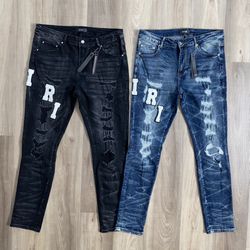 AMIRI Jeans🔥 Size 36 Pick up/Fast Delivery🚚 BEST US SELLER!