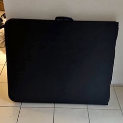 Folding Table 6 Foot