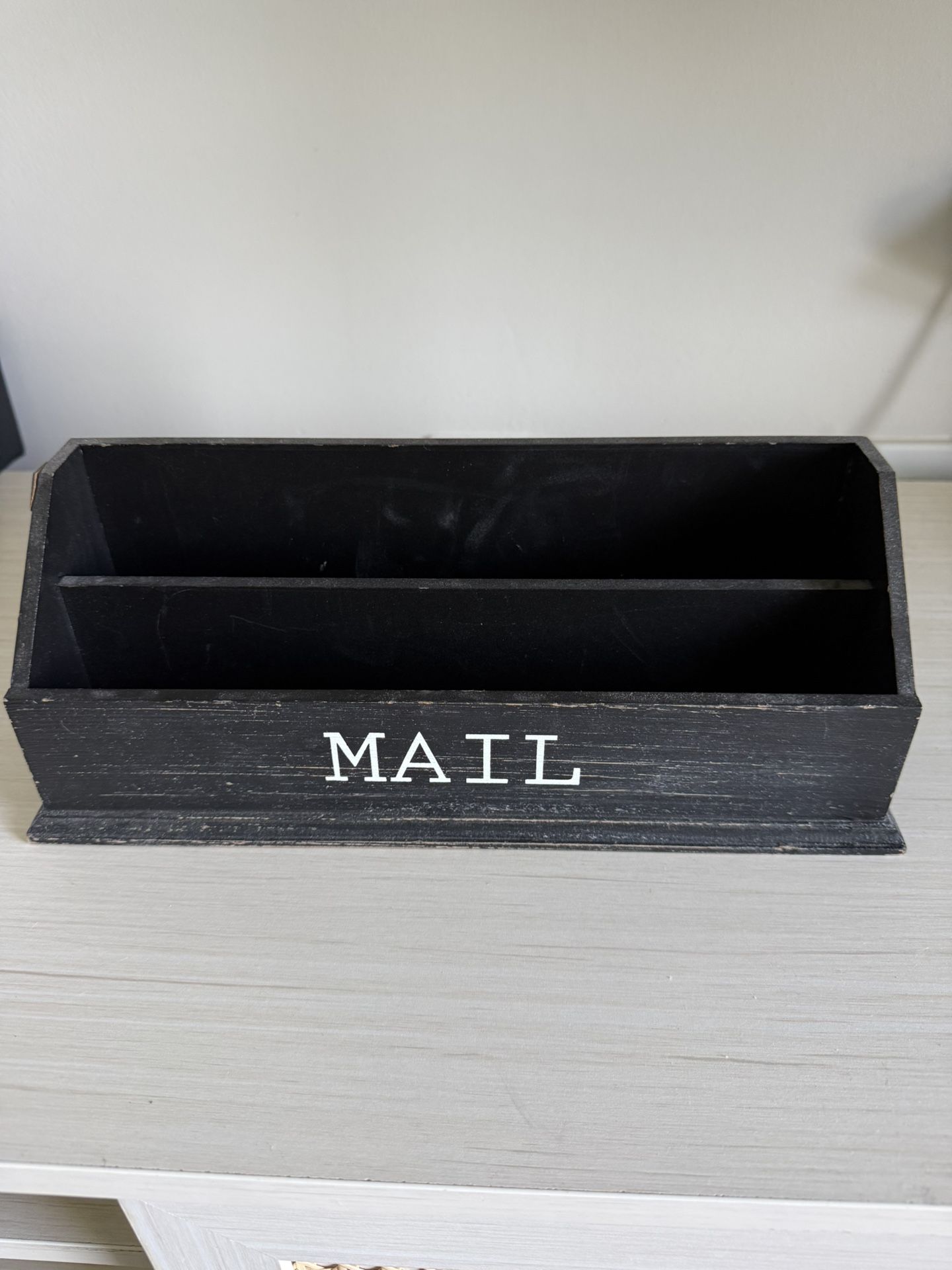 Mailbox / Letterbox
