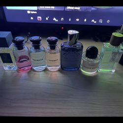 Mens Colognes