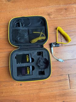 Deity Pocket Wireless Microphone