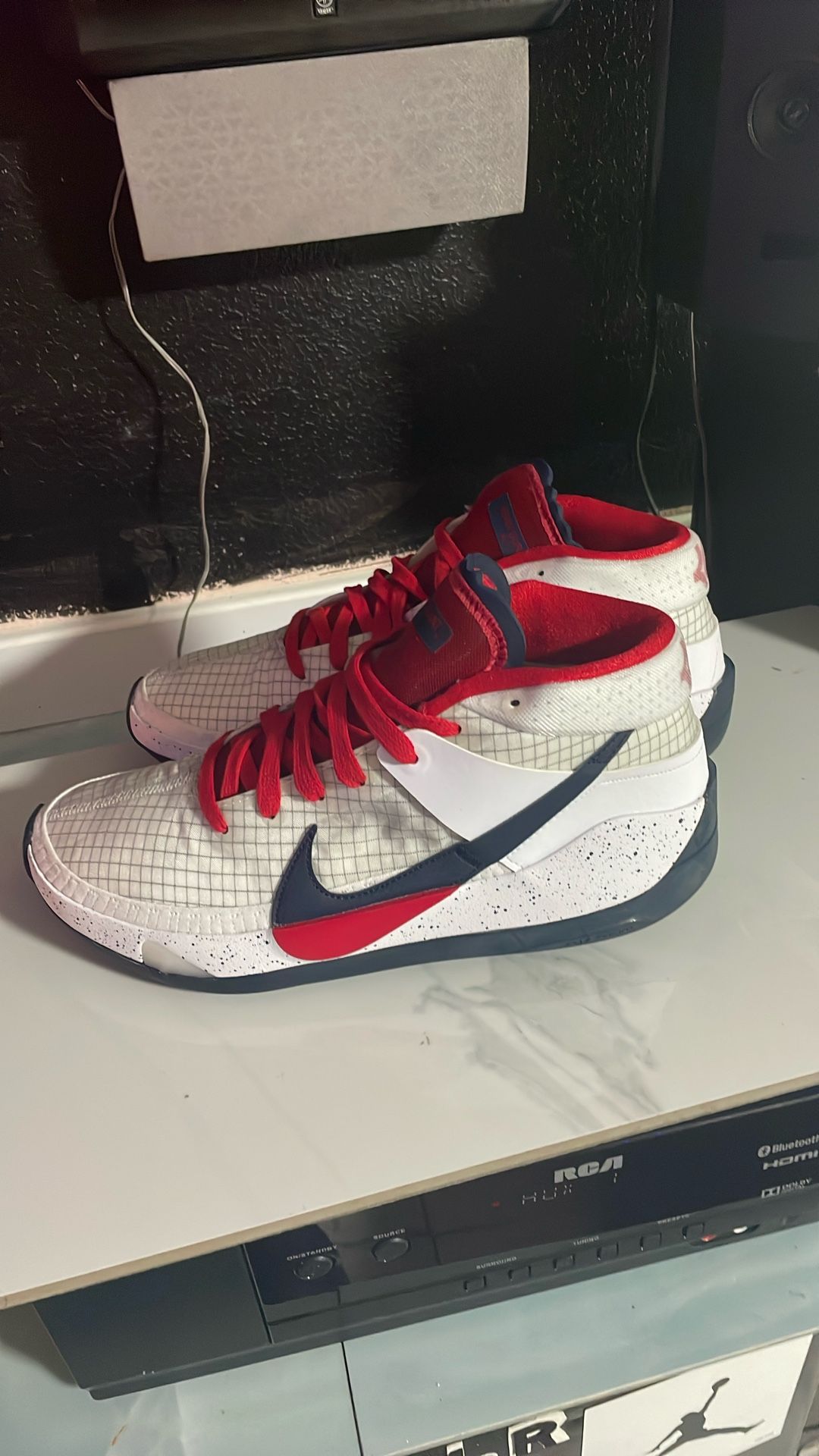 Kevin Durant Basketball Shoes.