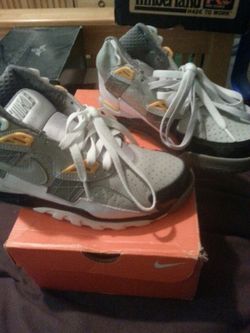 Nike sneakers !!!
