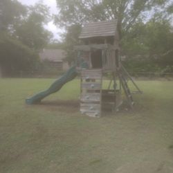 Children's Playset
