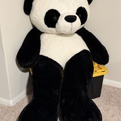 Panda Stuffed Animal