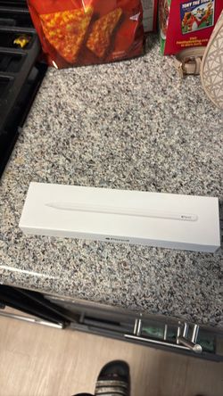 Apple Pencil 2