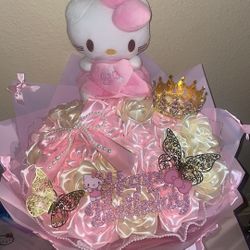 Eternal Roses / Rosas Eternas