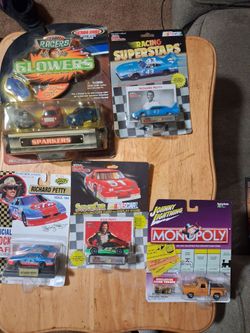 Make a offer