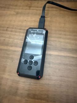 Bully Dog BDX Diesel Tuner 40(contact info removed)+ 6.7L Powerstroke - 4 Unlocks Left