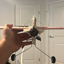 Used Radiolink, A 560 3-D plane