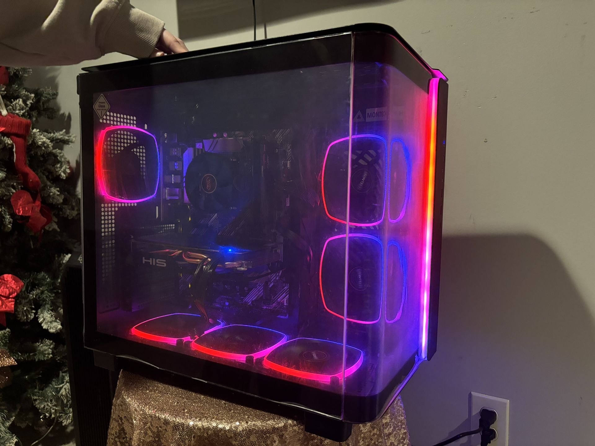 Gaming Pc