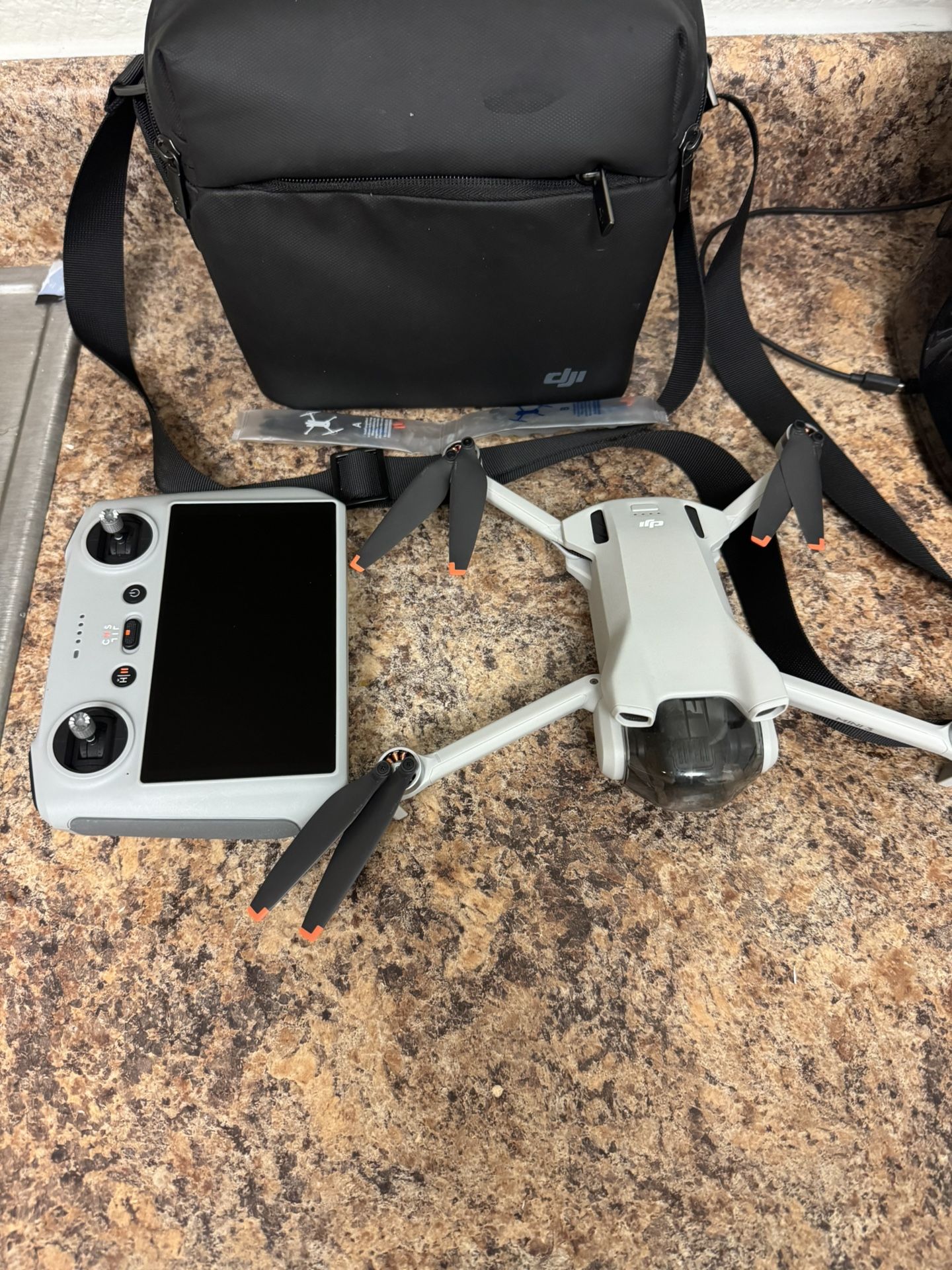 DJI Mini 3 (OBO)