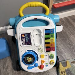Kids Walker
