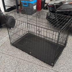Dog Crate 