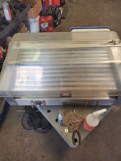 HOTDOG MACHINE