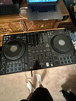 DDJ Flx10