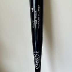 Curtis Granderson’s MLB Baseball Bat (Swung By Playboy)