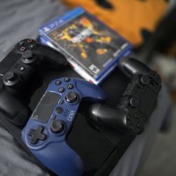 Ps4