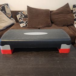 Step Deck