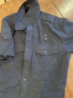 5-11 Tactical Shirt Medium 