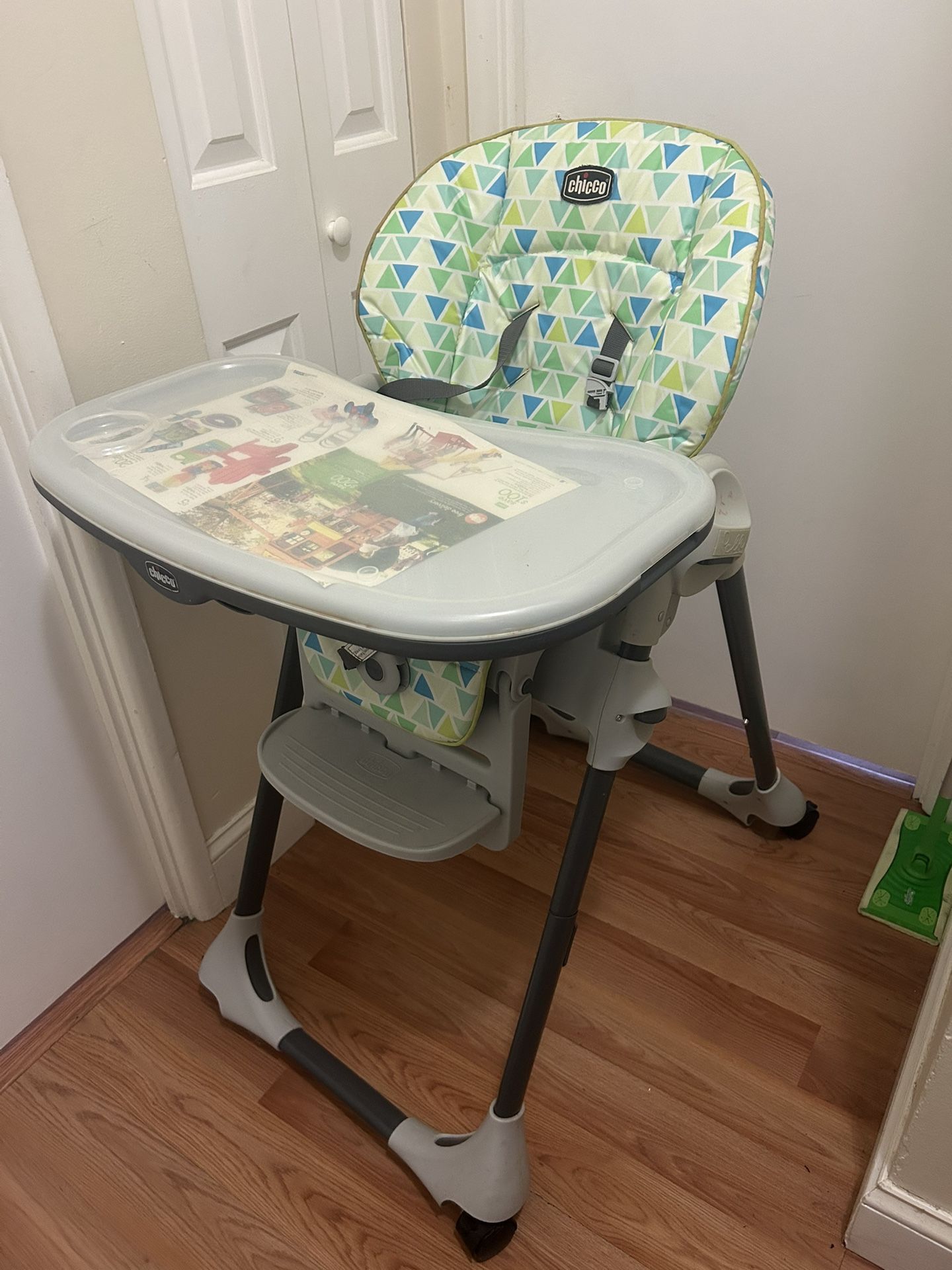 Baby Chair