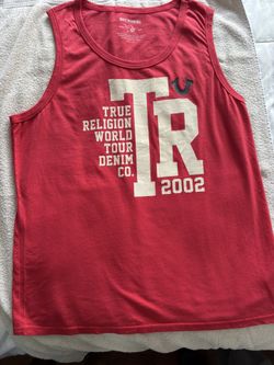 True Religion shirt