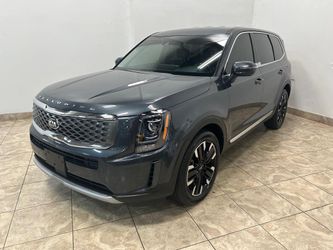 2020 Kia Telluride