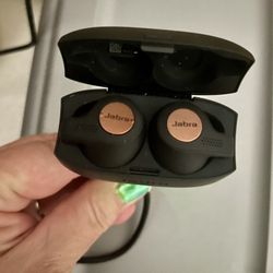 Jabra Elite Active 65T True Wireless Earbuds 
