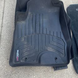 Floor Mats 