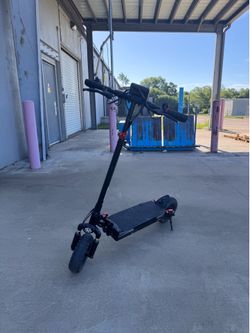 E-Scooter