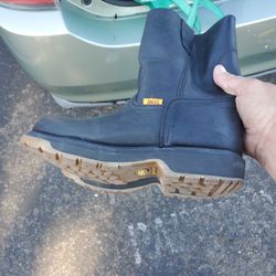 Botas