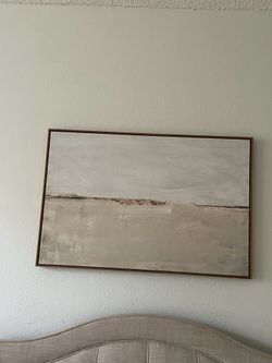 cuadro de pared