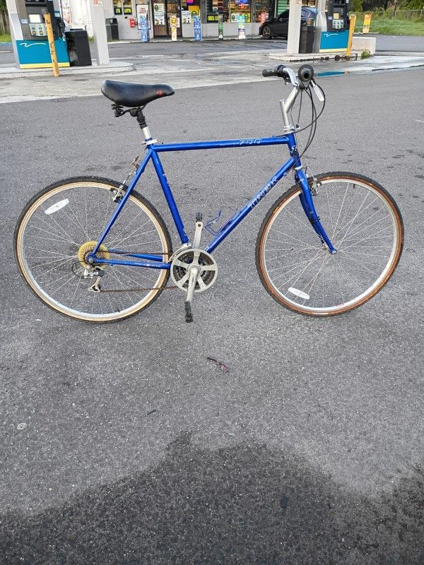 Trek Bicycle