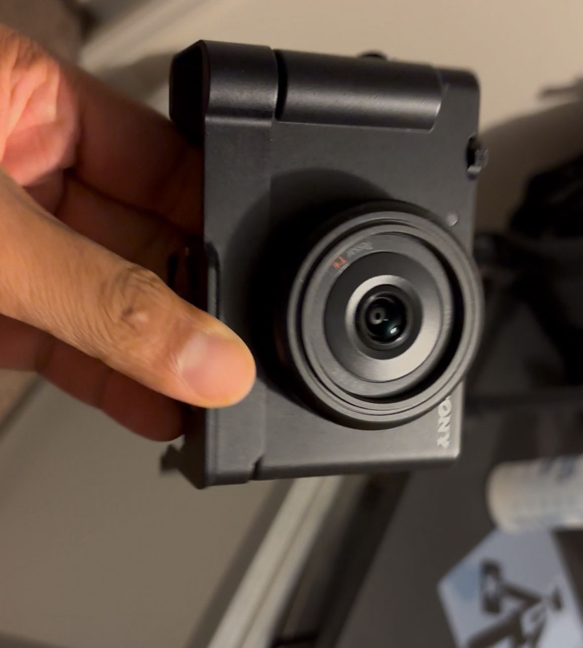 Sony Vlog Camera