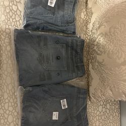 Jeans $10Each