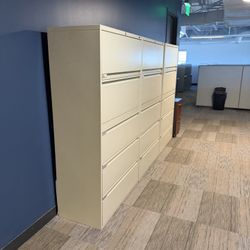 File Cabinets 
