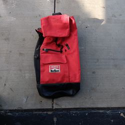 Marlboro Duffle Bag