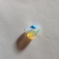 interesting freeform opal