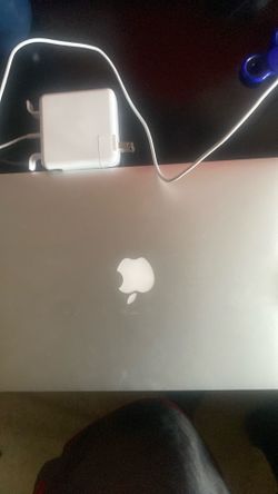 MacBook Air