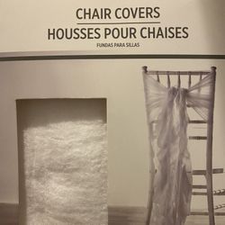 Chair Covers 