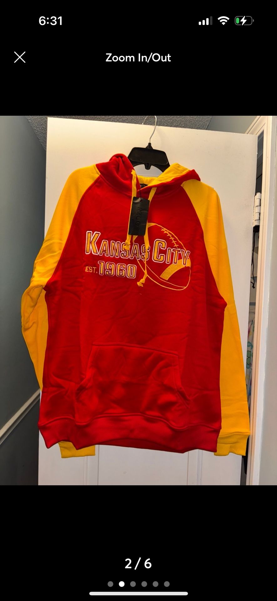 Hoodie