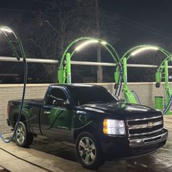20’ GMC Stocks