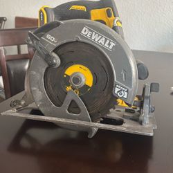 DeWalt Skill Saw