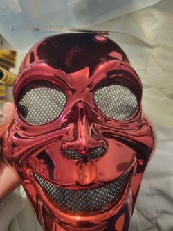 Mask