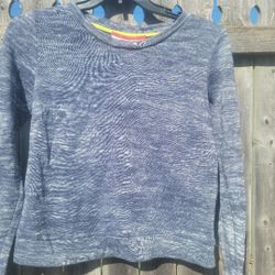 Marubeni Women's Sweatshirt 