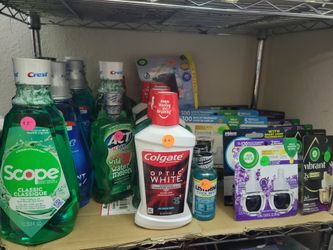 Productos De Diario En Casa 