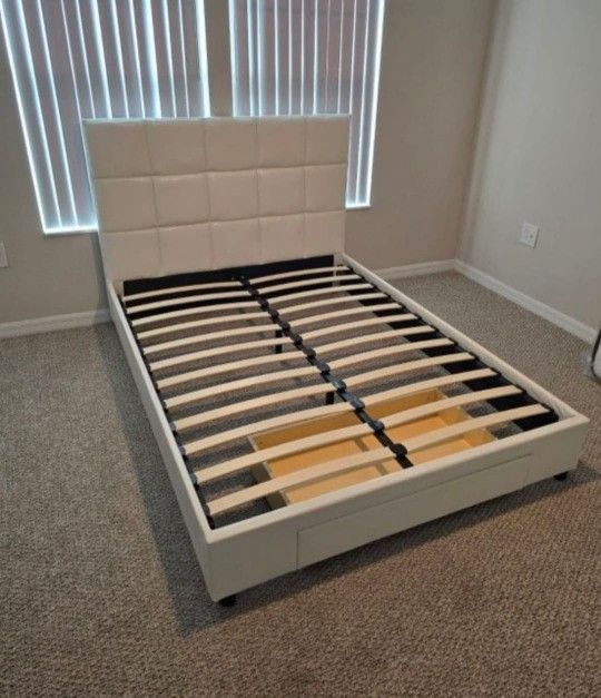 Bed 🛏️