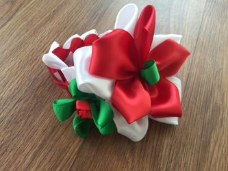 Cinco de mayo hair wrap