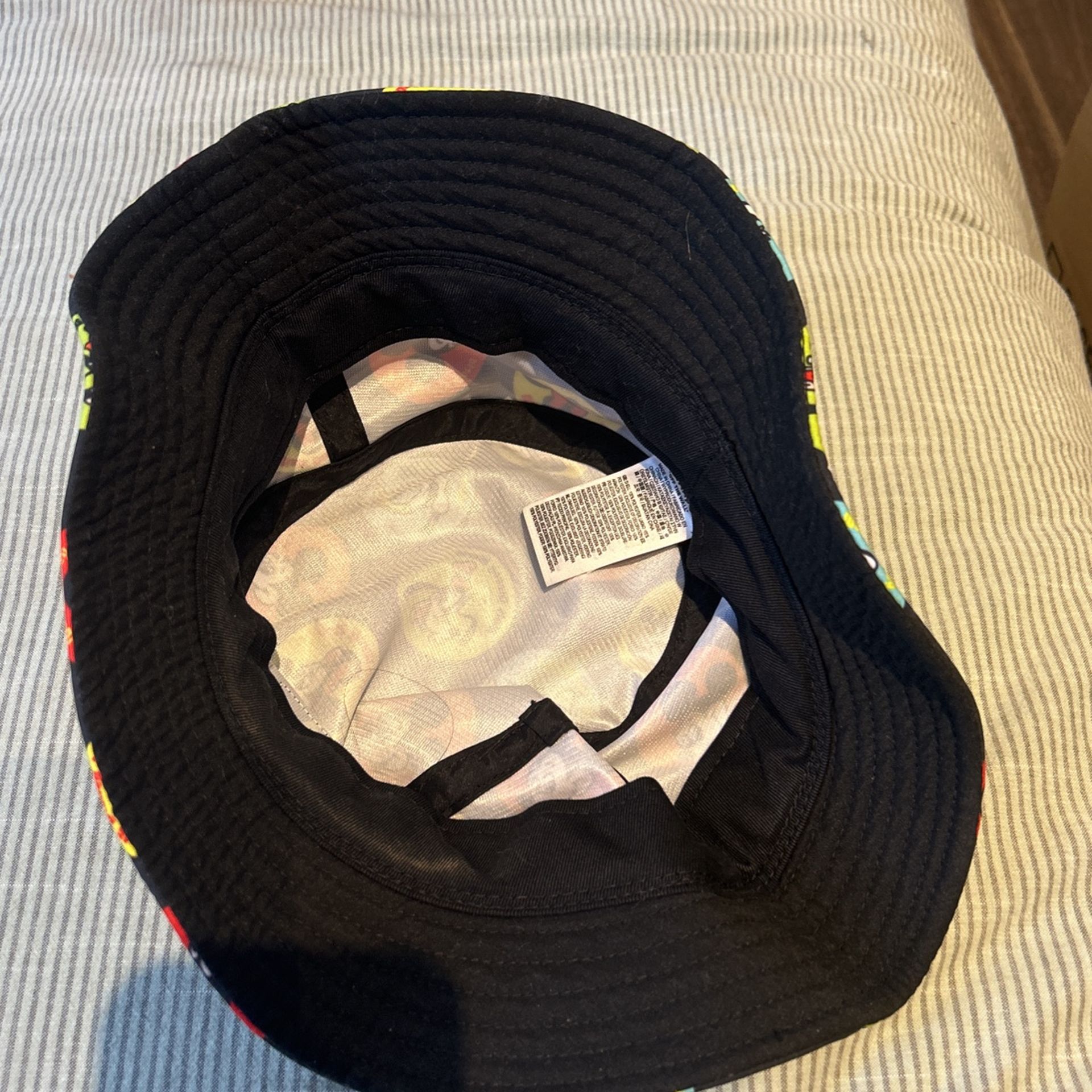 Disney X Vans Bucket Hat